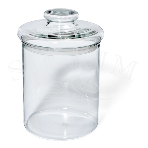 Słój szklany `Exclusive`